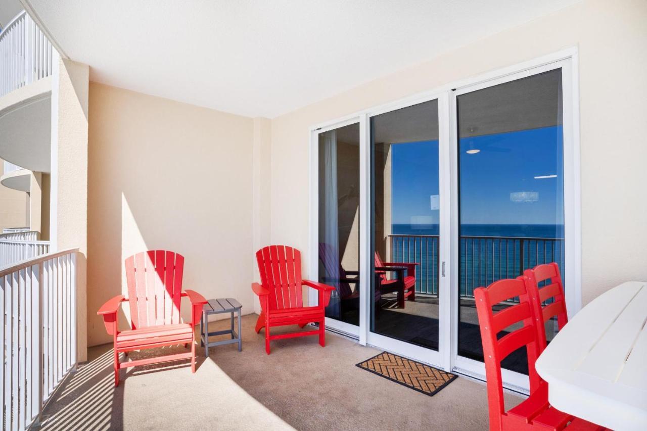 Ocean Villa 1303 巴拿马城 外观 照片
