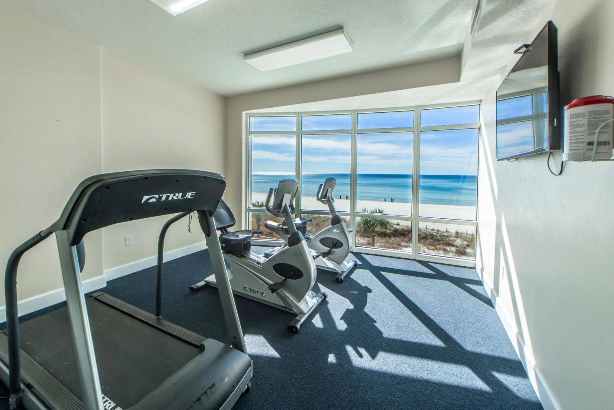 Ocean Villa 1303 巴拿马城 外观 照片